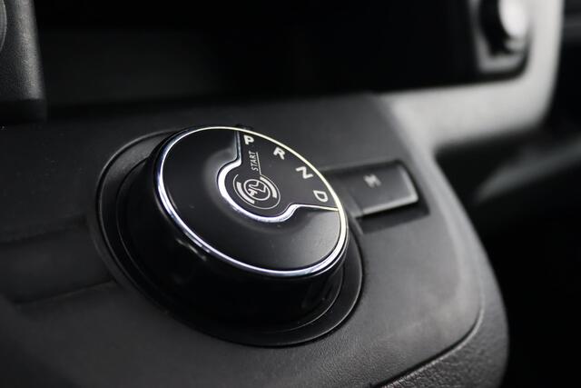 Toyota PROACE Long Worker Professional 2.0 D-4D 177 PK L3, Dubbele Schuifdeur, Leder, Automaat, Camera, Trekhaak, Cruise Control