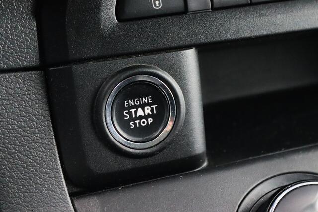 Toyota PROACE Long Worker Professional 2.0 D-4D 177 PK L3, Dubbele Schuifdeur, Leder, Automaat, Camera, Trekhaak, Cruise Control