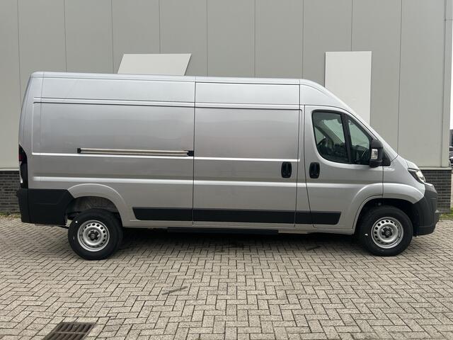 Toyota PROACE Max Elec 3.5t L3H2 Navigator Heavy 110 kWh Nieuw op voorraad!