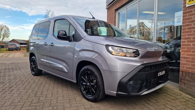 Toyota PROACE 1.2 Turbo Active 5 Pers, PDC, Dealer auto