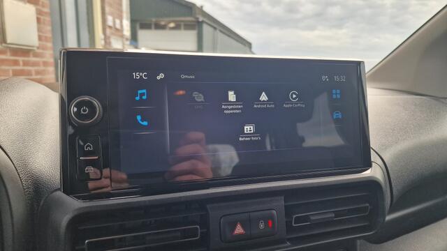 Toyota PROACE 1.2 Turbo Active 5 Pers, PDC, Dealer auto