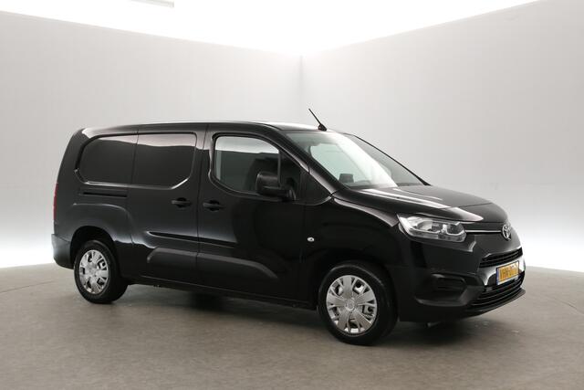 Toyota PROACE City 1.5 D-4D 102PK L2 | Airco | Cruise | Navigatie | Trekh. | Parkeersens.