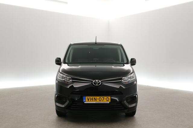 Toyota PROACE City 1.5 D-4D 102PK L2 | Airco | Cruise | Navigatie | Trekh. | Parkeersens.