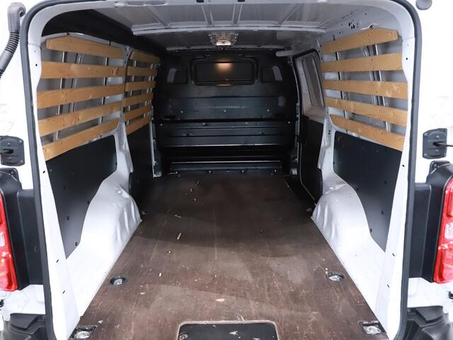 Toyota PROACE Worker 1.5 D-4D Live Long 11-2022 40.388 KM 1e eigenaar !