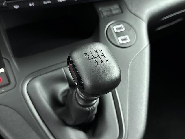 Toyota PROACE CITY Verso 1.2 Turbo Active Long 7p