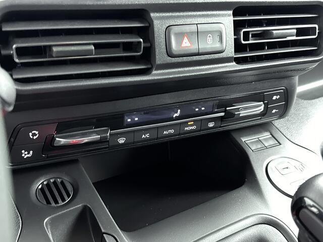 Toyota PROACE CITY Verso 1.2 Turbo Active Long 7p