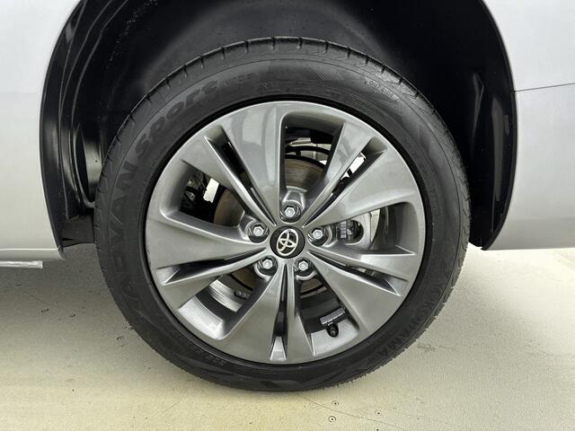 Toyota PROACE CITY Verso 1.2 Turbo Active Long 7p