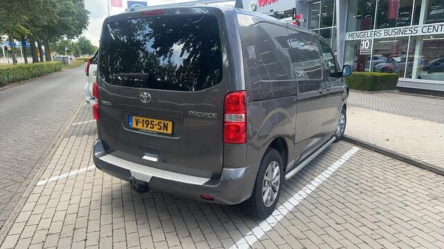 Toyota PROACE Worker 2.0 D-4D Professional | Rijklaarprijs
