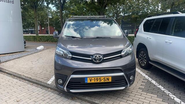 Toyota PROACE Worker 2.0 D-4D Professional | Rijklaarprijs