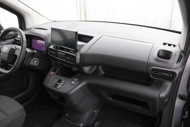 Toyota PROACE CITY Electric Navigator Long 50 kWh | Lengte 2 | Apple Carplay |