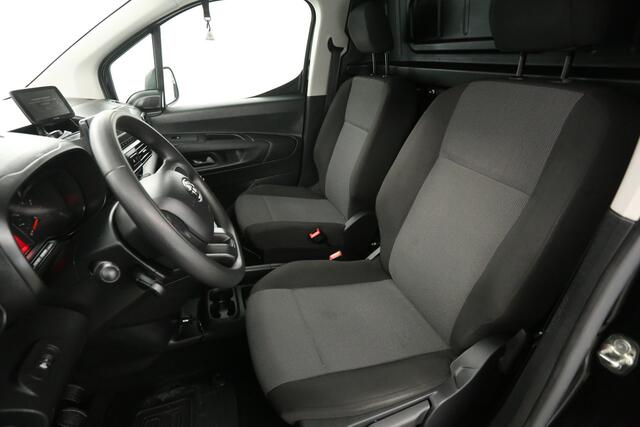 Toyota PROACE City 1.5 D-4D | Airco | Cruise | Trekh. | Navigatie | Parkeersens.