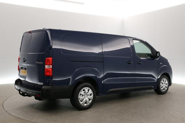 Toyota PROACE 2.0 D-4D L3H1 | Camera | 3-Zits | Airco | Cruise | Trekh. | Stoelverw.