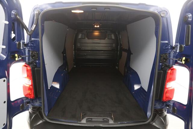 Toyota PROACE 2.0 D-4D L3H1 | Camera | 3-Zits | Airco | Cruise | Trekh. | Stoelverw.