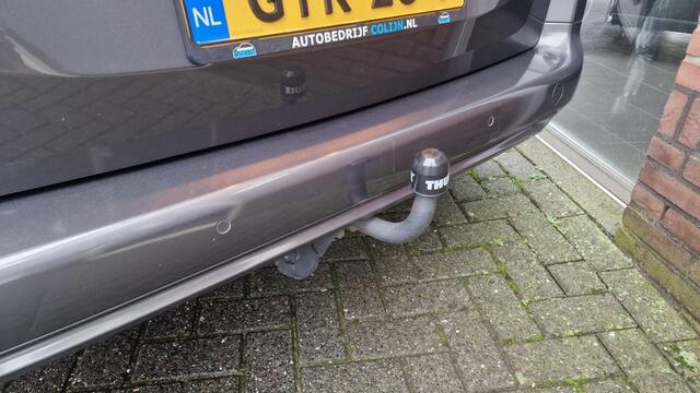 Toyota PROACE 1.2 Turbo Dynamic 5 Pers, Climate control