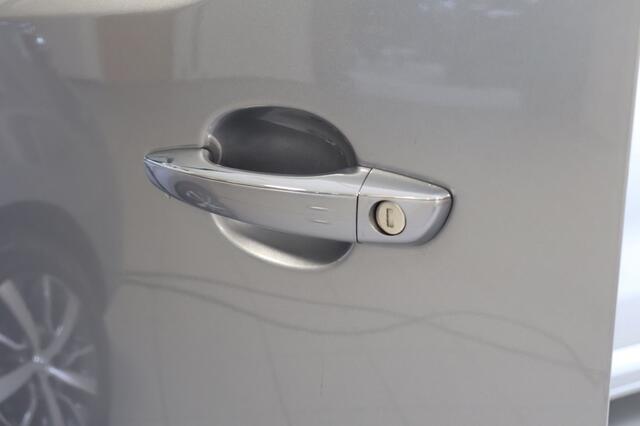 Toyota PROACE 2.0 D-4D Professional Long - Stoelverw. - CarPlay - Trekhaak