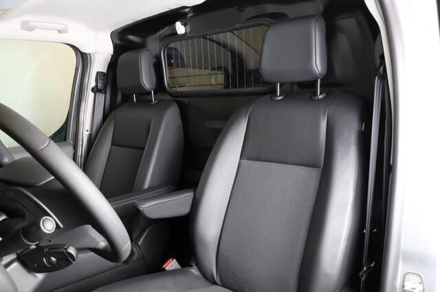 Toyota PROACE 2.0 D-4D Professional Long - Stoelverw. - CarPlay - Trekhaak