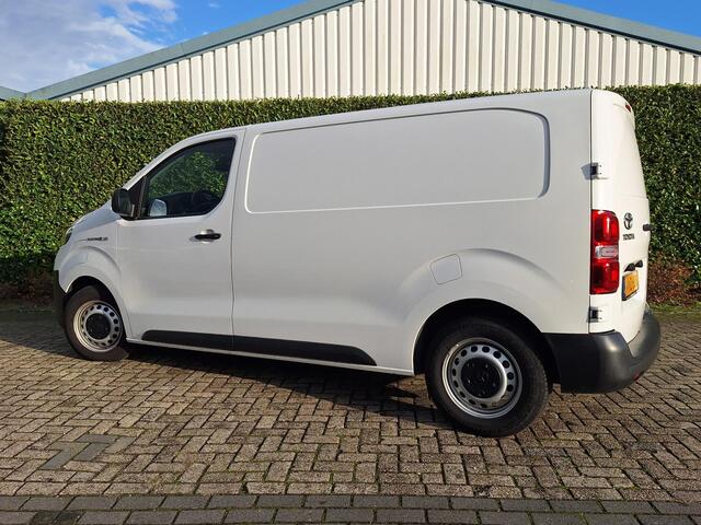 Toyota PROACE Electric Worker L1 | SOH 91.8% | Extra Range Navigator occasion
