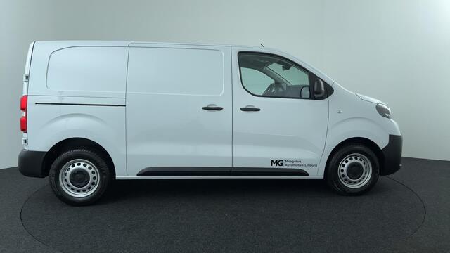 Toyota PROACE Worker 2.0 D-4D L1 Challenger