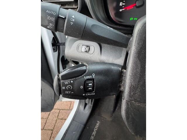 Toyota PROACE CITY 1.5 D-4D Cool Comfort Euro 6 Airco,Cruisecontrol,Schuifdeur,Imperiaal