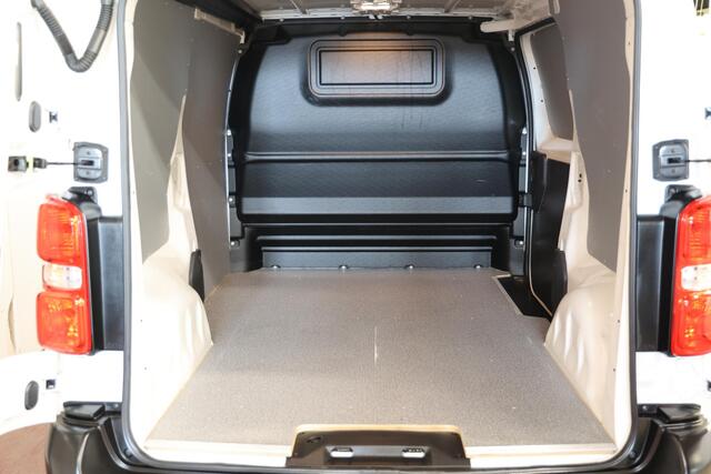 Toyota PROACE Worker 2.0 D-4D 145PK L2H1 LANG EURO 6