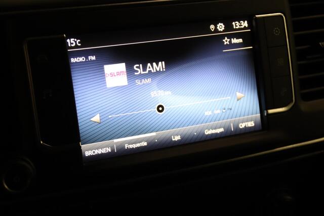 Toyota PROACE D-4D 145PK L2H1 LANG EURO 6