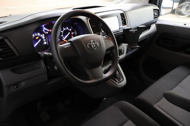 Toyota PROACE Worker 2.0 D-4D 145PK L2H1 EURO 6