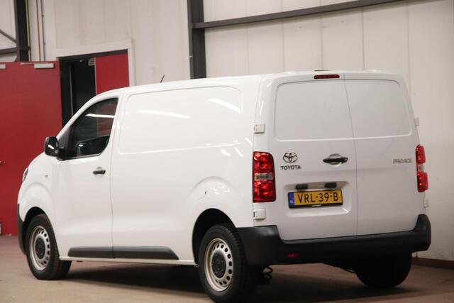 Toyota PROACE Worker 2.0 145PK L2H1 EURO 6