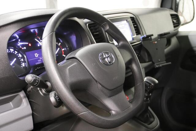 Toyota PROACE Worker 2.0 145PK L2H1 EURO 6