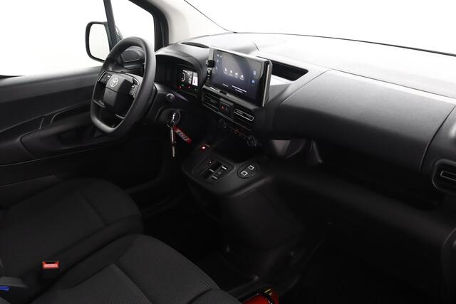 Toyota PROACE CITY Electric Navigator Long 50 kWh | ACTIE! | Cruise control | Direct rijden! |