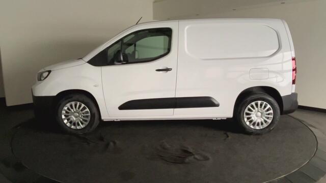 Toyota PROACE CITY Electric Comfort 50 kWh Modeljaar 2026 verbeterde actieradius | 11 kW Onboard Charger | pdc met camera | pass. bank | 15 jaar garantie! | wordt verwacht januari 2026