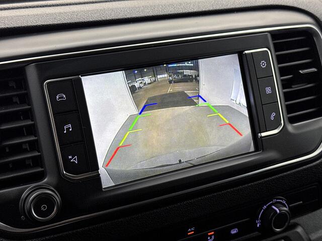 Toyota PROACE Worker 2.0 D-4D Navigator Marge (btw-vrij) Navigatie Trekhaak Camera Betimmering