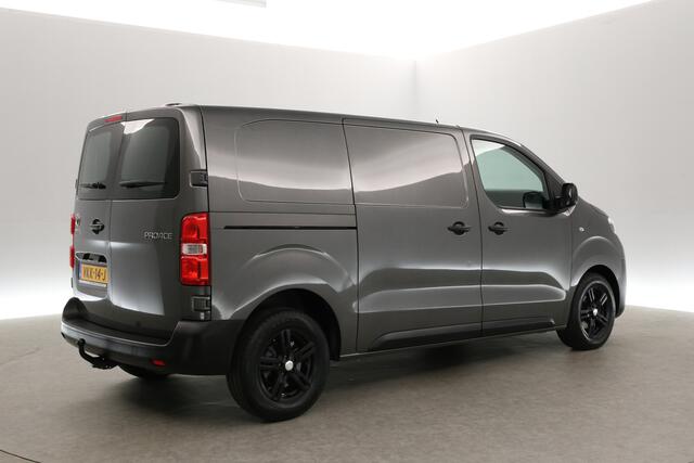 Toyota PROACE 2.0 D-4D Navigator L2H1 | MARGE | Automaat | 3-Zits | Airco | Trekh. | Cruise | Carplay | Parkeersens.