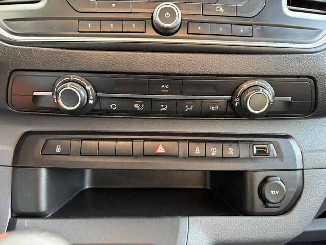 Toyota PROACE Shuttle 1.5 Cool Comfort Long*EX.BTW*9PERS*A/C*CRUISE*