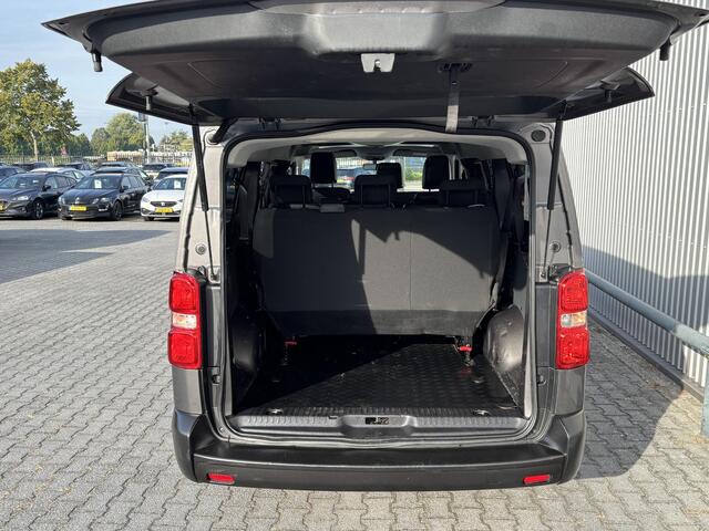 Toyota PROACE Shuttle 1.5 Cool Comfort Long*EX.BTW*9PERS*A/C*CRUISE*