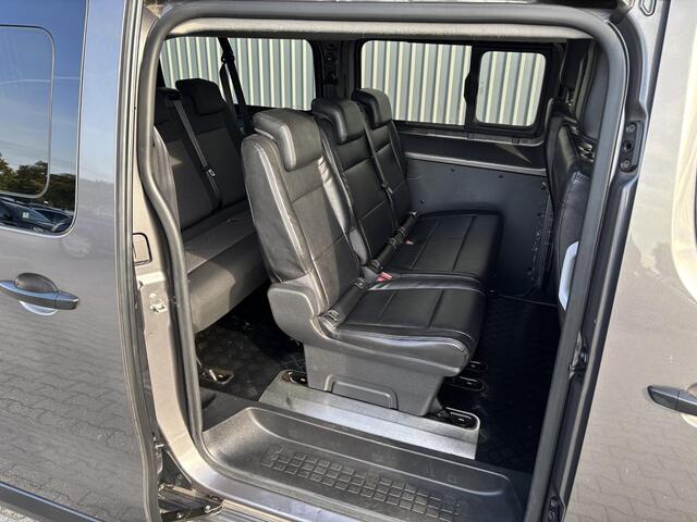 Toyota PROACE Shuttle 1.5 Cool Comfort Long*EX.BTW*9PERS*A/C*CRUISE*