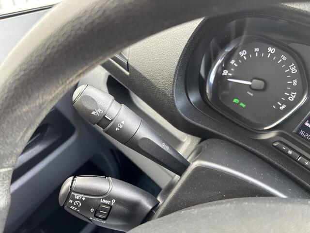 Toyota PROACE Shuttle 1.5 Cool Comfort Long*EX.BTW*9PERS*A/C*CRUISE*