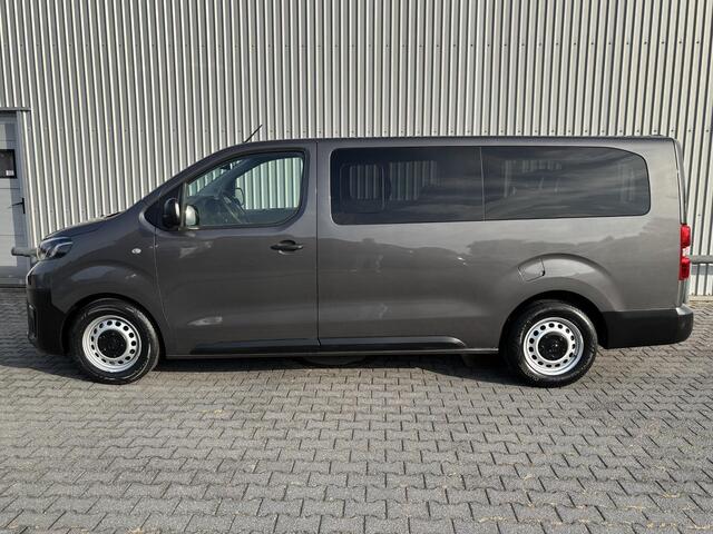 Toyota PROACE Shuttle 1.5Cool Comfort Long*INCL.BTW*9PERS*A/C*CRUISE
