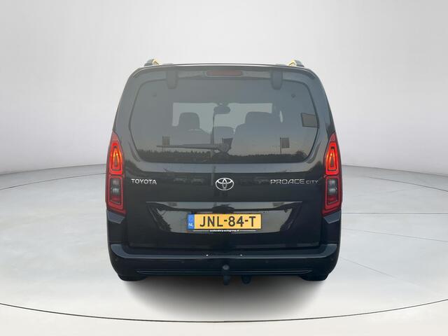 Toyota PROACE CITY Verso 1.2 Turbo Automaat Dynamic Long 7p.