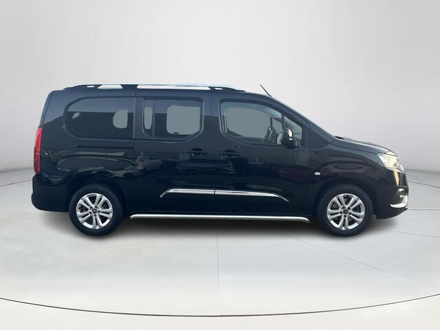 Toyota PROACE CITY Verso 1.2 Turbo Automaat Dynamic Long 7p.