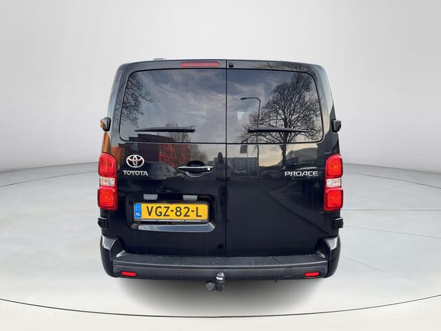 Toyota PROACE Worker 2.0 D-4D Professional Long DC | 06-10141018 Voor meer informatie
