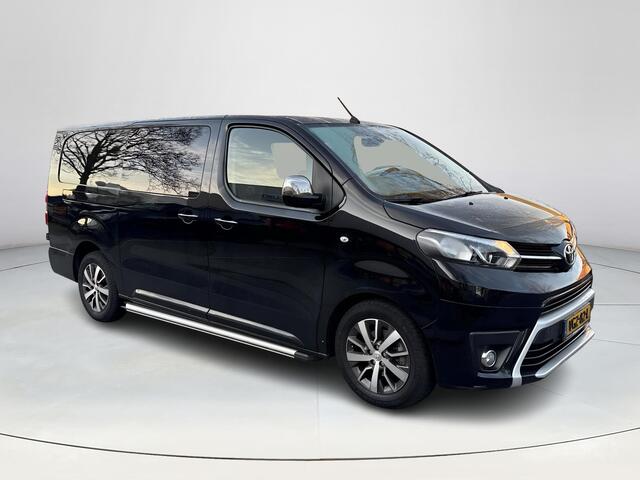 Toyota PROACE Worker 2.0 D-4D Professional Long DC | 06-10141018 Voor meer informatie