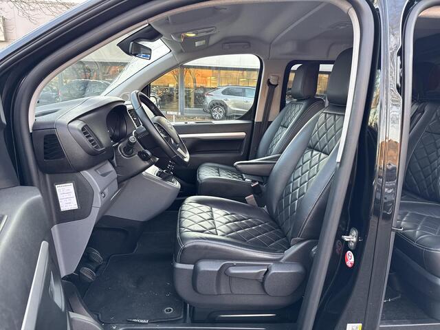 Toyota PROACE Worker 2.0 D-4D Professional Long DC | 06-10141018 Voor meer informatie