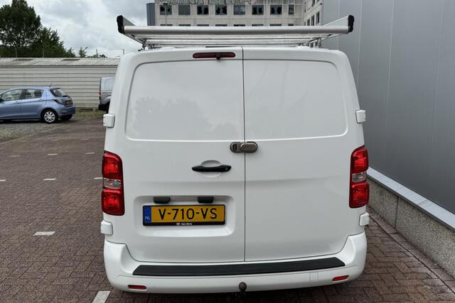 Toyota PROACE Compact 1.6 D-4D Cool Comfort, Trekhaak, 1ste Eigenaar