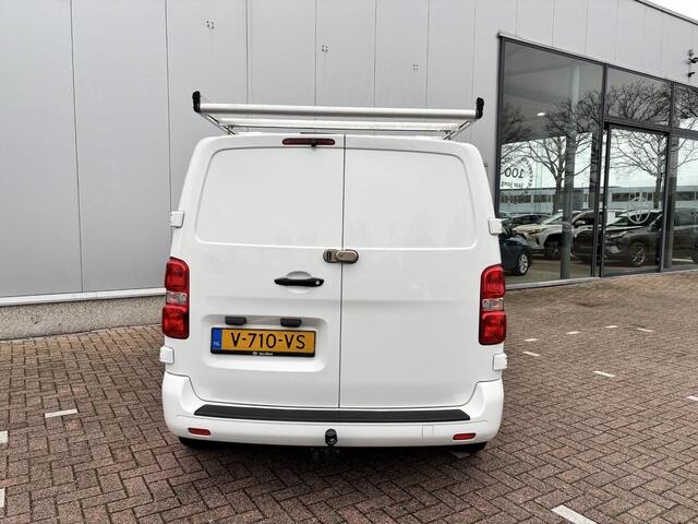 Toyota PROACE Compact 1.6 D-4D Cool Comfort, Trekhaak, 1ste Eigenaar