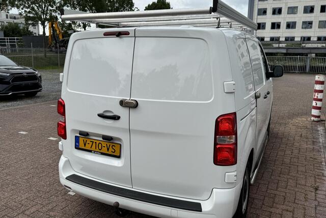 Toyota PROACE Compact 1.6 D-4D Cool Comfort, Trekhaak, 1ste Eigenaar