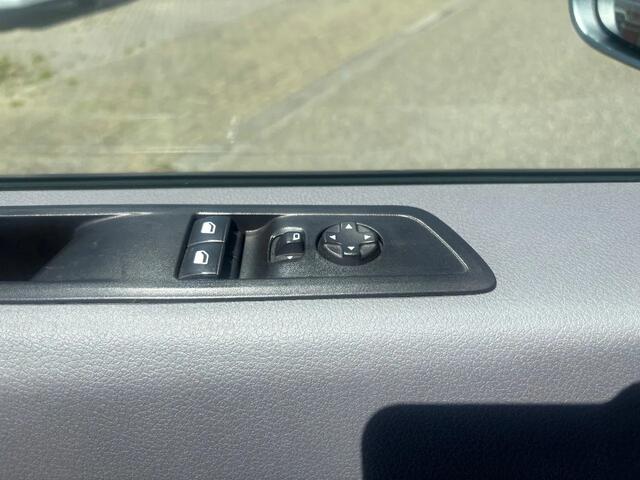 Toyota PROACE Worker 2.0 D-4D l3 Automaat Airco Cruisecontrol navi 75200KM