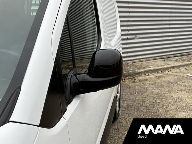 Toyota PROACE CITY 1.5 D-4D Live Cruise Sensoren Trekhaak Carplay