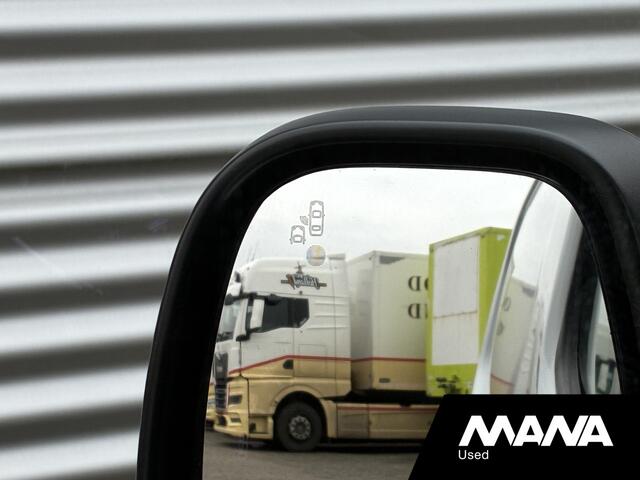 Toyota PROACE CITY 1.5 D-4D Live Cruise Sensoren Trekhaak Carplay