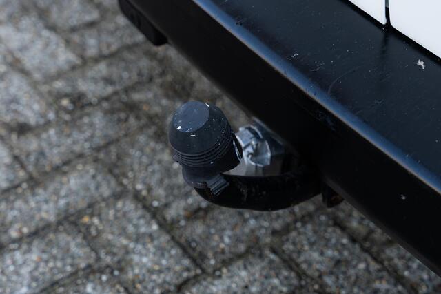 Toyota PROACE Worker 1.6 D-4D Cool Comfort CRUISE / LEER / TREKHAAK / GARANTIE