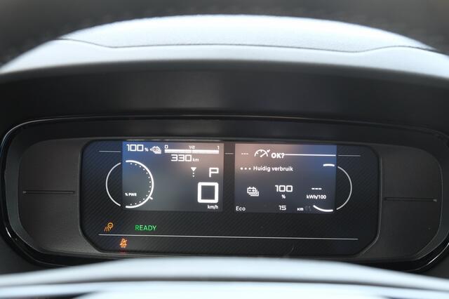 Toyota PROACE CITY Electric Challenger 50 kWh 136PK Automaat (INHOUD 3,3 M³) | 320 km Range